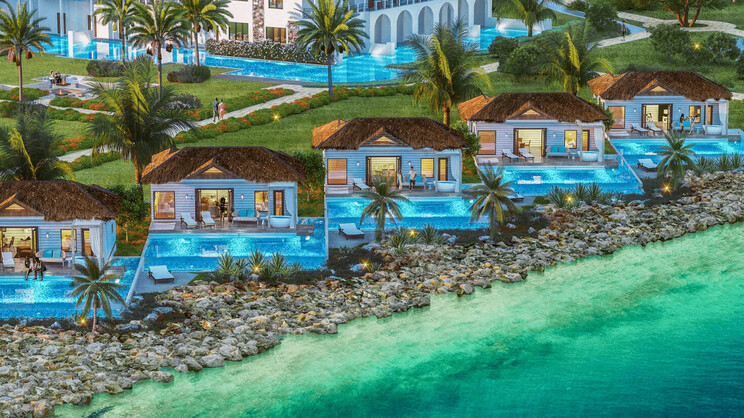 Sandals Royal Curacao